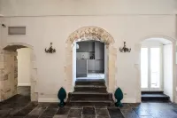 San Carlo Suites Hotels in Noto
