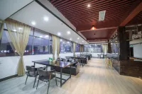 Wo Yu San Sheng Hotel