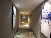 宜尚酒店(北海火车站店) - 公共区域