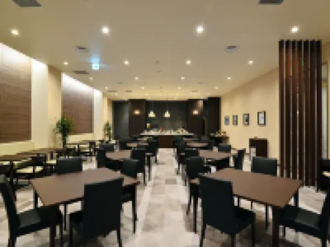 ベストウェスタンプラスホテルフィーノ千歳 千歳のホテル