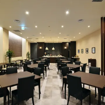 Best Western Plus Hotel Fino Chitose