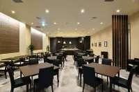 Best Western Plus Hotel Fino Chitose