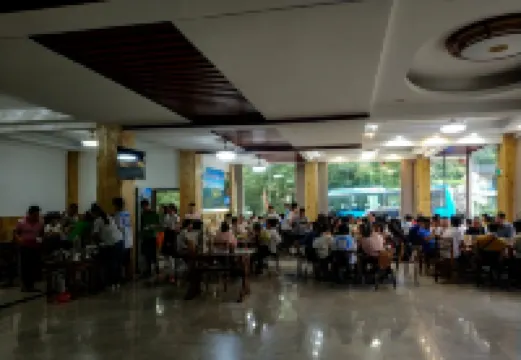 Yangshuo Xianggong Mountain Villa (Xianggong Mountain Scenic Area Store)