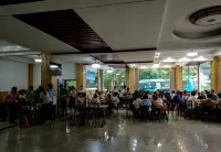 Yangshuo Xianggong Mountain Villa (Xianggong Mountain Scenic Area Store)