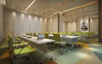 Holiday Inn & Suites LANGFANG NEW CHAOYANG by IHG - Boutique