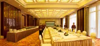 Swan Lake International Hotel Hotel di Sanmenxia