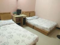 阳光出租屋(武汉纺织大学店)