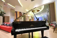 Ibis Hotel (Harbin Songbei Sunac Shimao Avenue)