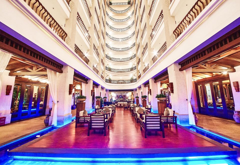 오션 소닉 리조트