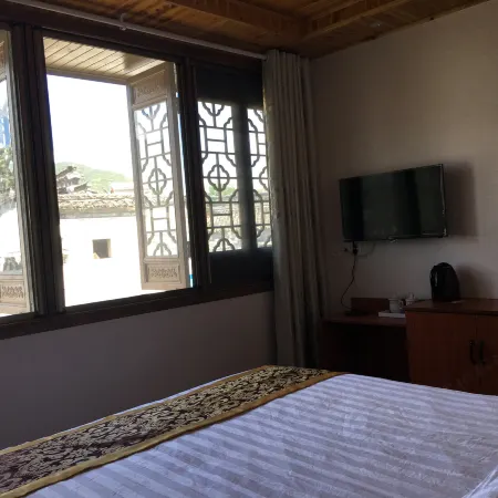 Chaji Xiangpu Inn