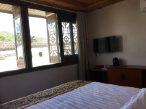 Chaji Xiangpu Inn