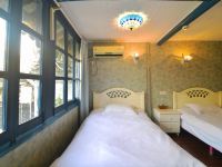 西塘私享家酒店 - 直布罗陀水手标准房