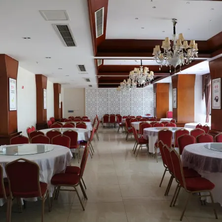 Qingdao Hotel