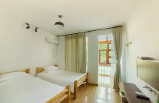 Floral Hotels Time Inn