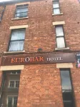 Eurobar & Hotel Các khách sạn ở Oxford