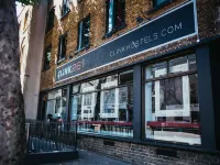 可林克261旅舍 鄰近Dalston Kingsland的酒店