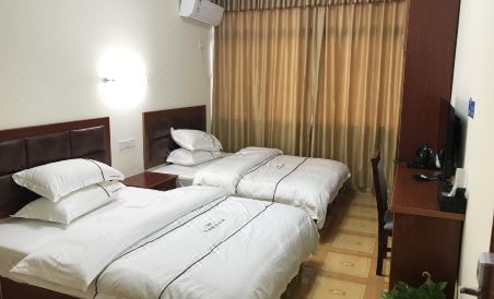 Suitetrails - Xinwang Business Hotel