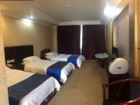 Sanjiangyuan Hotel Hotels in Amdo County
