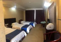 Sanjiangyuan Hotel Hotels in Amdo County