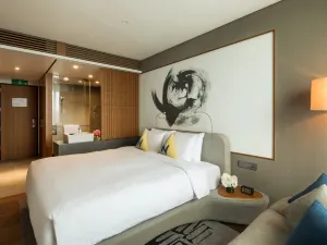 Novotel Ambassador Seoul Dongdaemun Hotels & Residences