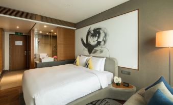 Novotel Ambassador Seoul Dongdaemun Hotels & Residences