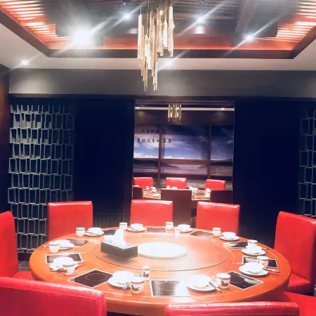 Shike Wangguo Hotel