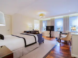 The Ritz-Carlton, Montreal