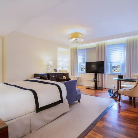 The Ritz-Carlton, Montreal