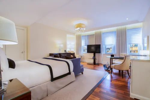 The Ritz-Carlton, Montreal - Spa