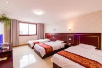 Sanhe Meijing Hotel