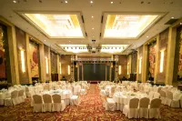 Arcadia International Hotel - Business