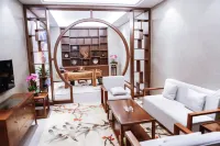 루오위 인터내셔널 호텔 (타이안 고속철도역)