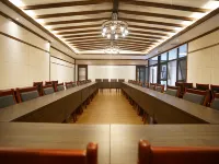 Guanzhong Yuansu Hotel (Liquan Yuanjia Village) Hotels in Liquan
