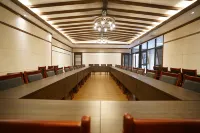 Guanzhong Yuansu Hotel (Liquan Yuanjia Village)