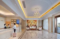 Vienna 3 Best Hotel (Sihong Wetland Park Shuanggou Town)
