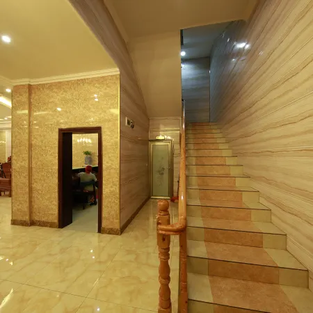 Shibing Jinyuan Hotel