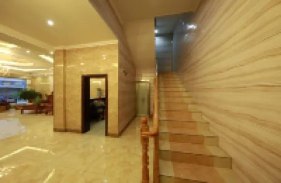 Shibing Jinyuan Hotel