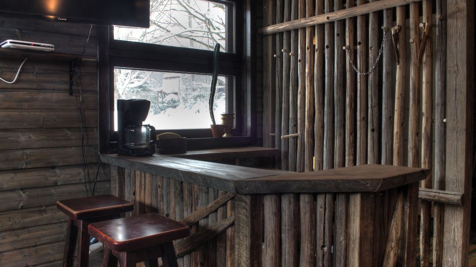 Olkka Ranch