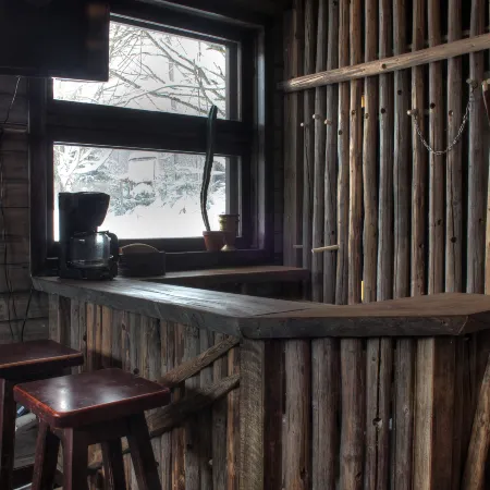 Olkka Ranch