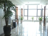 速8酒店(肥东浙商城店) - 公共区域