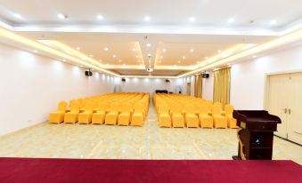 Shanshui Trends Hotel (Sha Village MTR station store Guangzhou)