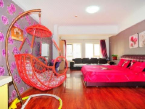 沈阳娟子短租公寓