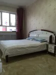 Ejina Qijiayuan Hotel - Airport Shuttle