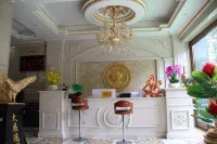 Shambala Hotel