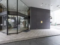 西鉄イン福岡 福岡のホテル