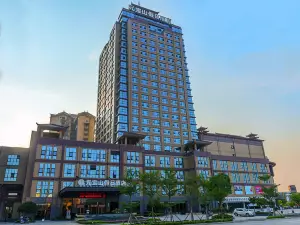 Popular 4-Star Select Hotels in Rongshui