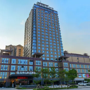 Yuanbao Shan Hotel
