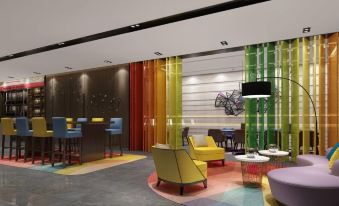 Hampton by Hilton Suqian Suning Plaza