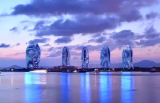 Warm Holiday Apartment