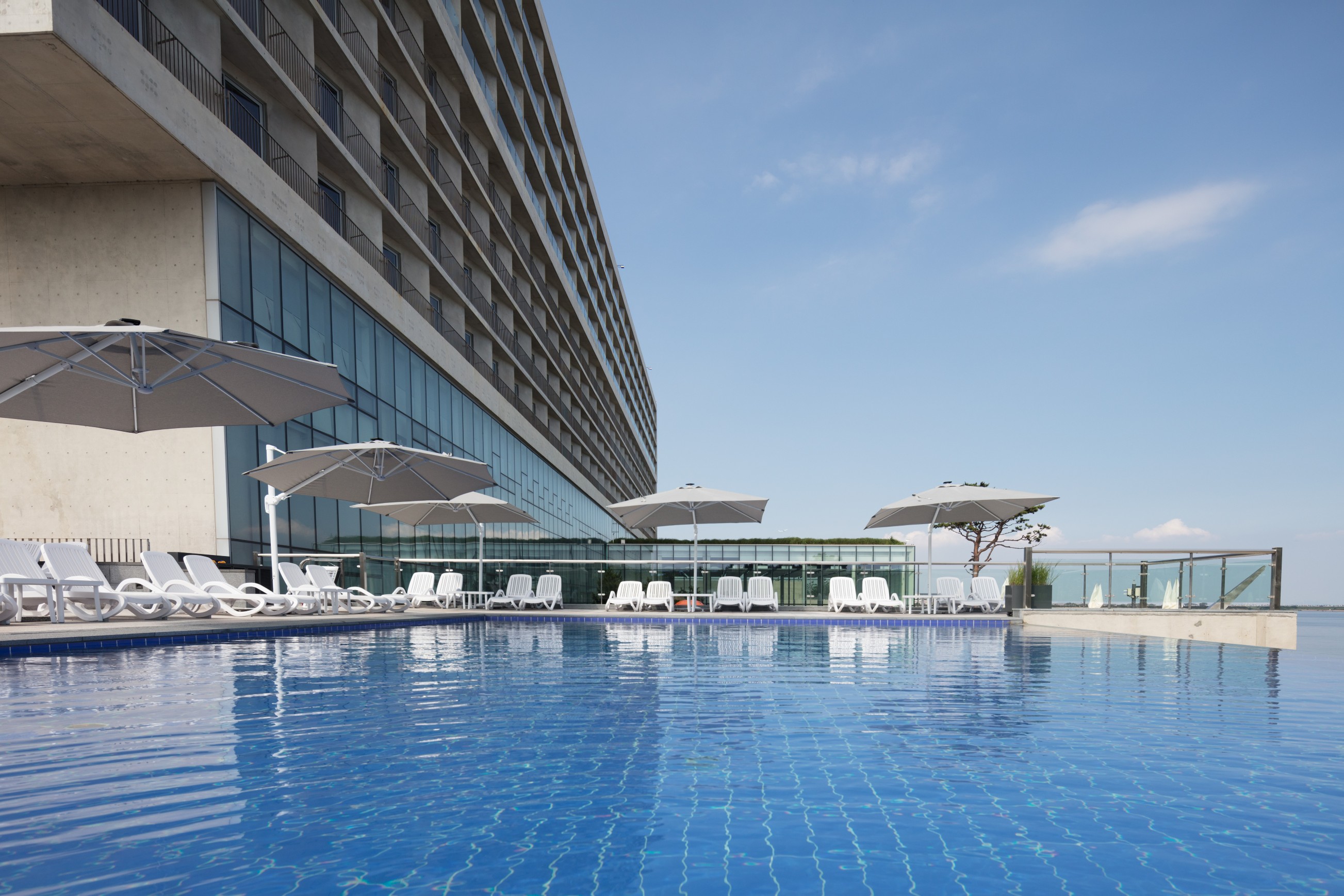 Nest Hotel Incheon